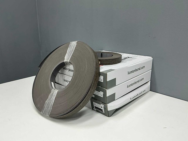 Mac lean - m72 - mali wenge - kantenband - 846 m - 1,3x45 mm - afbeelding 2 van  7