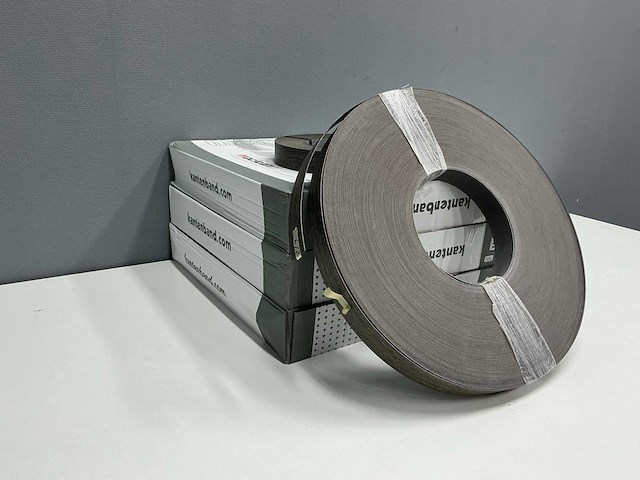 Mac lean - m72 - mali wenge - kantenband - 846 m - 1,3x45 mm - afbeelding 4 van  7