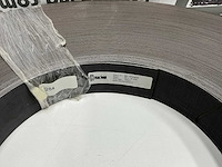 Mac lean - m72 - mali wenge - kantenband - 846 m - 1,3x45 mm - afbeelding 6 van  7