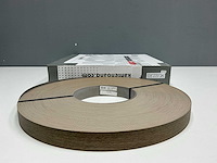 Mac lean - m74 - nautic eik bruin - kantenband - 450 m - 1,3x45 mm - (2x) - afbeelding 4 van  7