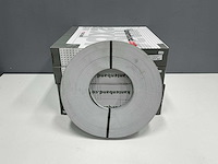 Mac lean - m79 - stofgrijs - kantenband - 1198 m - 1,3x45 mm - (5x) - afbeelding 7 van  8