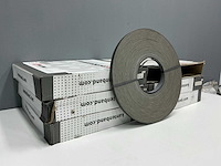 Mac lean - ml1060 - highland eik antra - kantenband - 3600 m - 1,3x23 mm - afbeelding 3 van  6