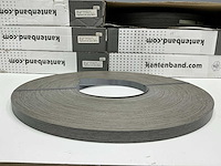 Mac lean - ml1060 - highland eik antra - kantenband - 3600 m - 1,3x23 mm - afbeelding 4 van  6