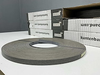 Mac lean - ml1060 - highland eik antra - kantenband - 3600 m - 1,3x23 mm - afbeelding 5 van  6