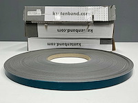 Mac lean - ml1070 - antraciet hoogglans - kantenband - 1800 m - 1,3x23 mm - afbeelding 4 van  7
