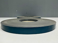 Mac lean - ml1070/a82 - glimmend donkerblauw - kantenband - 300 m - 1,3x45 mm - afbeelding 4 van  6