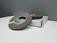 Mac lean - ml1074 - mali wenge - kantenband - 800 m - 1,3x23 mm - afbeelding 1 van  6