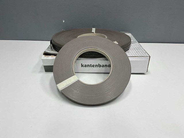 Mac lean - ml1074 - mali wenge - kantenband - 800 m - 1,3x23 mm - afbeelding 2 van  6