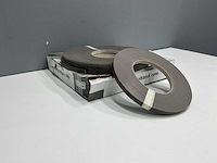 Mac lean - ml1074 - mali wenge - kantenband - 800 m - 1,3x23 mm - afbeelding 3 van  6