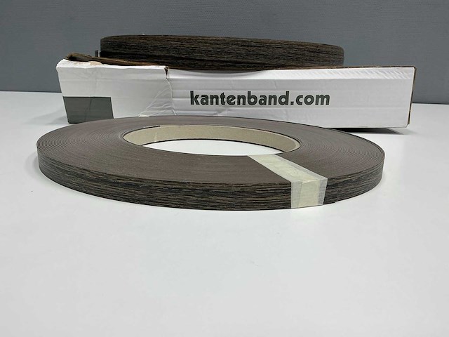 Mac lean - ml1074 - mali wenge - kantenband - 800 m - 1,3x23 mm - afbeelding 4 van  6