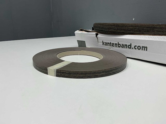 Mac lean - ml1074 - mali wenge - kantenband - 800 m - 1,3x23 mm - afbeelding 5 van  6