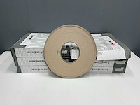 Mac lean - ml1093 - bardolino eik bruin - kantenband - 3600 m - 1,3x23 mm - afbeelding 2 van  7