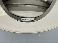 Mac lean - ml1237 - mat grijs - kantenband - 750 m - 1,3x23 mm - afbeelding 5 van  6