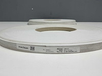Mac lean - ml1243/m21 - lichtgrijs met houtnerf - kantenband - 450 m - 1,3x23 mm - afbeelding 6 van  6