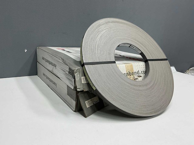 Mac lean - ml1493 - sherwood maloja - kantenband - 1200 m - 1,3x23 mm - afbeelding 3 van  7