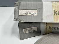 Mac lean - ml1493 - sherwood maloja - kantenband - 1200 m - 1,3x23 mm - afbeelding 2 van  2