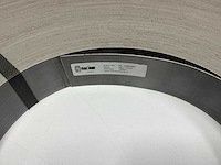 Mac lean - ml1493/m34 - steen grijs - kantenband - 300 m - 1,3x45 mm - afbeelding 6 van  7