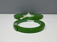 Mac lean - ml1499/m14 - donker groen - kantenband - 150 m - 1,3x23 mm - afbeelding 2 van  6