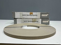 Mac lean - ml1511 - living oak - kantenband - 1200 m - 1,3x23 mm - afbeelding 3 van  5