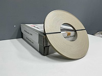 Mac lean - ml1511 - living oak - kantenband - 1200 m - 1,3x23 mm - afbeelding 2 van  7