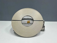 Mac lean - ml1511 - living oak - kantenband - 1200 m - 1,3x23 mm - afbeelding 2 van  7