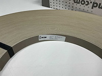 Mac lean - ml1511 - living oak - kantenband - 1200 m - 1,3x23 mm - afbeelding 6 van  7