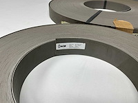 Mac lean - ml1515 nerf - lichtgrijs houtnerf - kantenband - 160 m - 1,3x45 mm - afbeelding 6 van  6