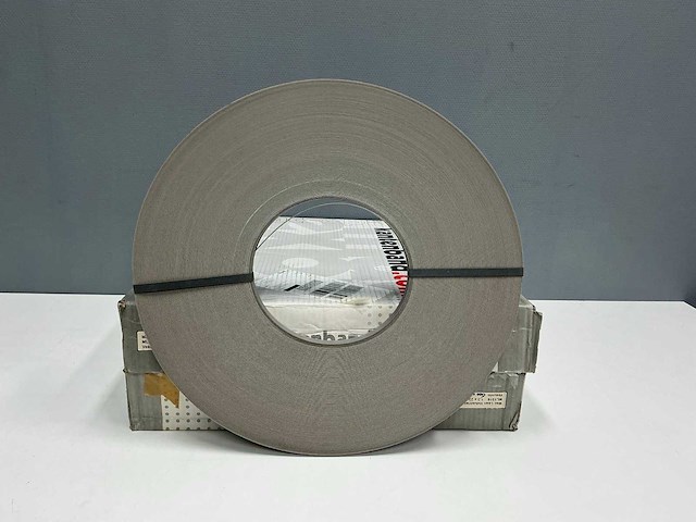 Mac lean - ml1516 - vesuvio - kantenband - 1200 m - 1,3x23 mm - afbeelding 2 van  7