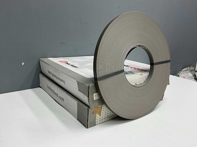 Mac lean - ml1516 - vesuvio - kantenband - 1200 m - 1,3x23 mm - afbeelding 3 van  7
