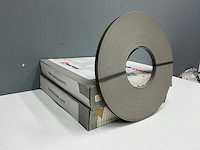 Mac lean - ml1516 - vesuvio - kantenband - 1200 m - 1,3x23 mm - afbeelding 3 van  7