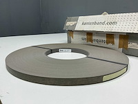 Mac lean - ml1516 - vesuvio - kantenband - 1200 m - 1,3x23 mm - afbeelding 5 van  7