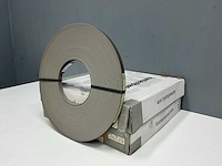 Mac lean - ml1516 - vesuvio - kantenband - 1200 m - 1,3x23 mm - afbeelding 1 van  7