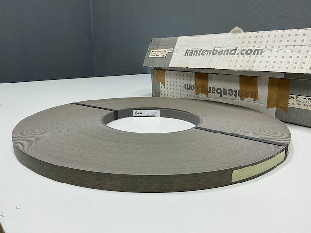 Mac lean - ml1516 - vesuvio - kantenband - 1200 m - 1,3x23 mm - afbeelding 5 van  7