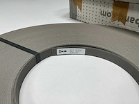 Mac lean - ml1516 - vesuvio - kantenband - 1200 m - 1,3x23 mm - afbeelding 6 van  7