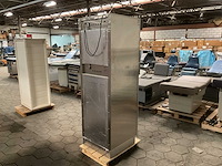 Mac medical dwc 24-24-g-220-tl warming cabinet - afbeelding 4 van  8