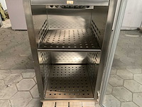 Mac medical dwc 24-24-g-220-tl warming cabinet - afbeelding 5 van  8