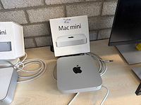 Mac mini - afbeelding 1 van  3