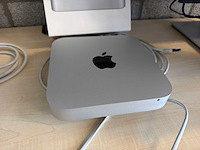Mac mini - afbeelding 2 van  3