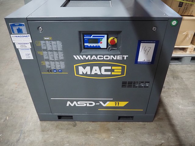 Mac3 - afbeelding 12 van  15