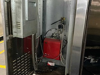 Macadams 180(2) rvs bakkerijoven - afbeelding 5 van  9