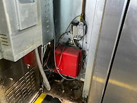 Macadams 180(2) rvs bakkerijoven - afbeelding 3 van  6