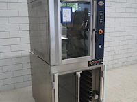 Macadams baking systems - afbeelding 5 van  12