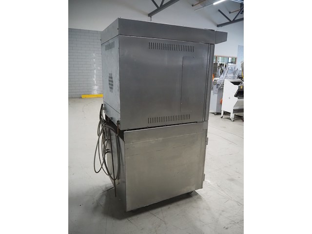 Macadams baking systems - afbeelding 6 van  12