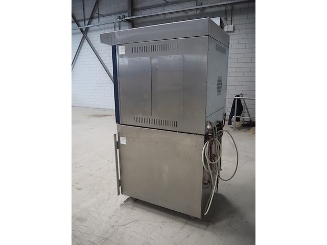 Macadams baking systems - afbeelding 7 van  12