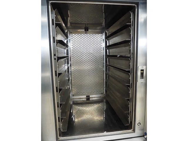 Macadams baking systems - afbeelding 8 van  12