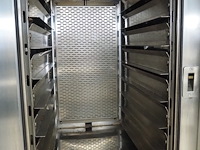 Macadams baking systems - afbeelding 8 van  12