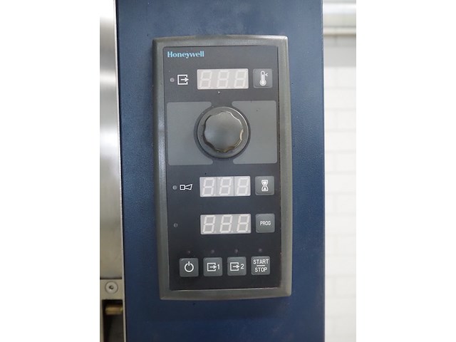 Macadams baking systems - afbeelding 9 van  12