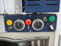 Macadams baking systems - afbeelding 10 van  12