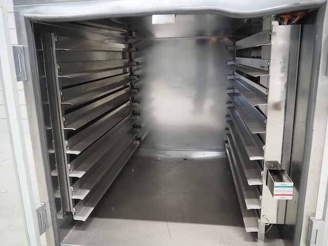 Macadams baking systems - afbeelding 11 van  12