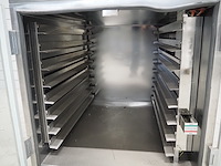 Macadams baking systems - afbeelding 11 van  12